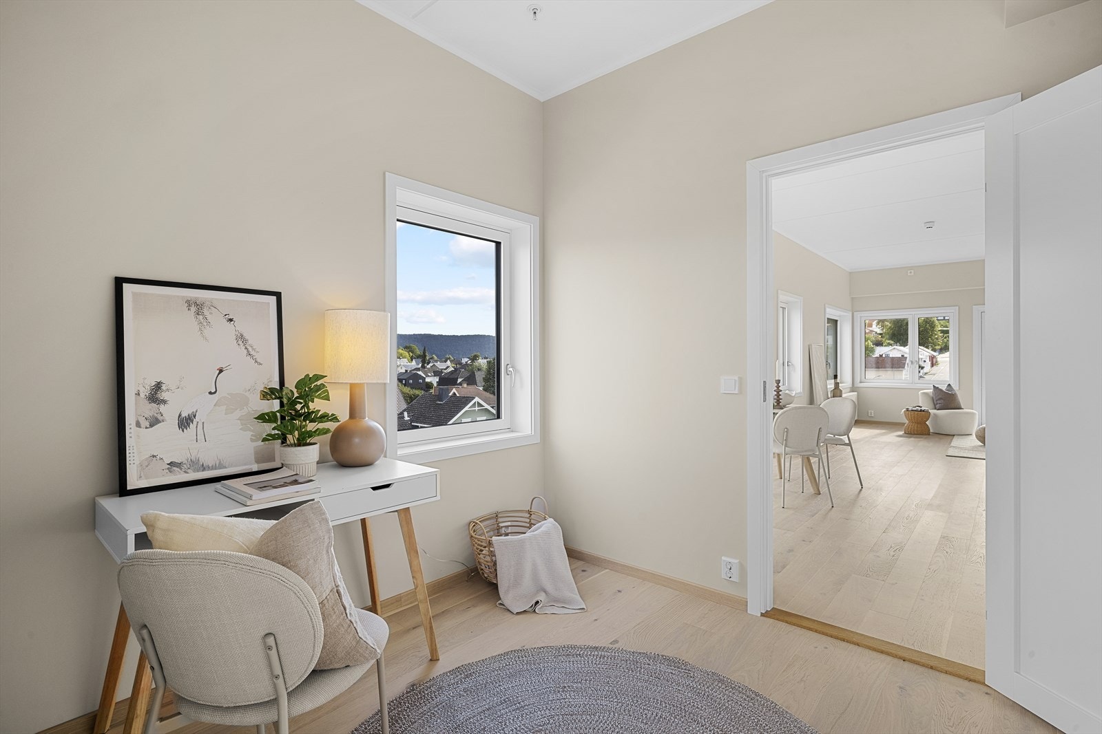 Soverom 2 Galleribilde