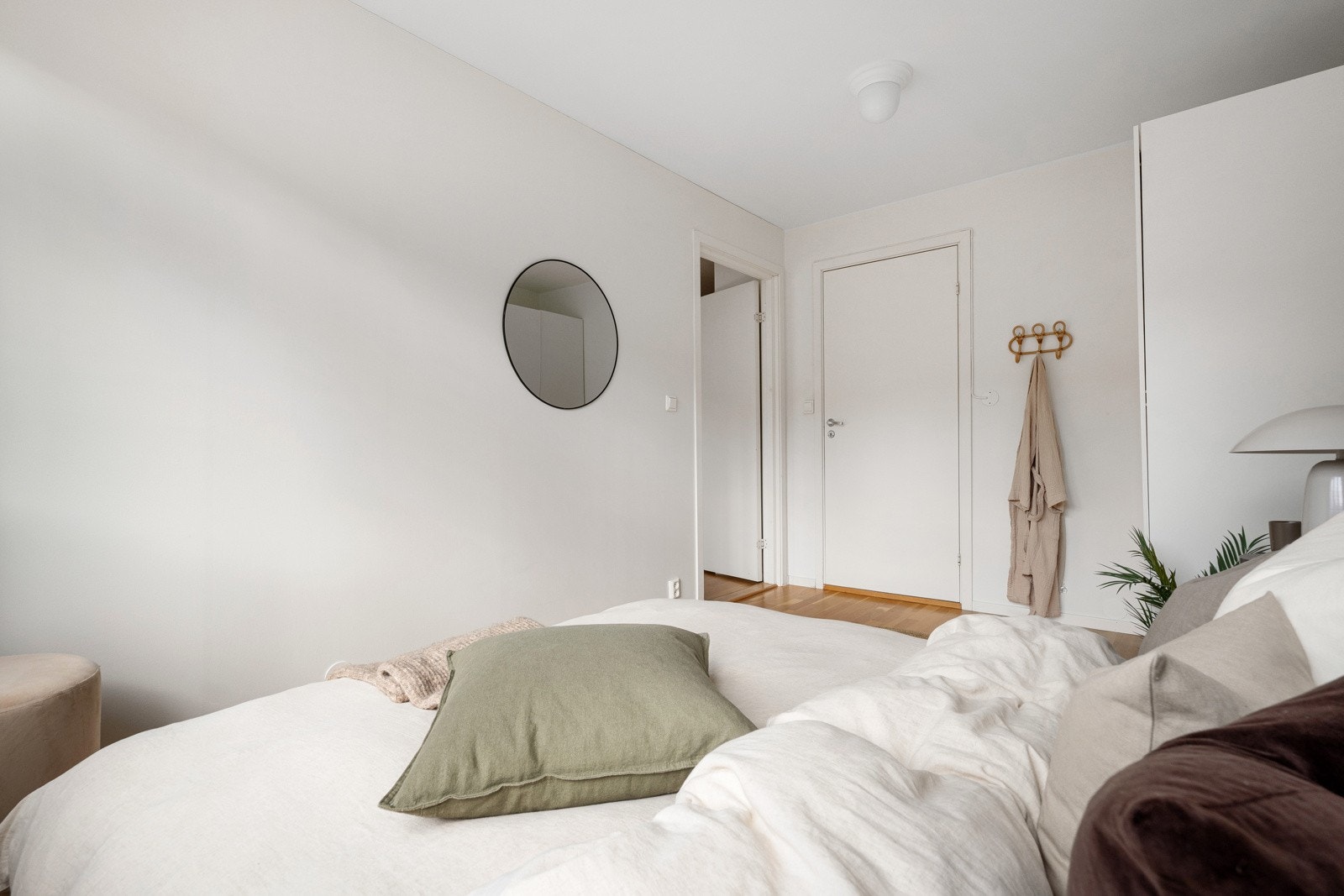 Soverom Galleribilde