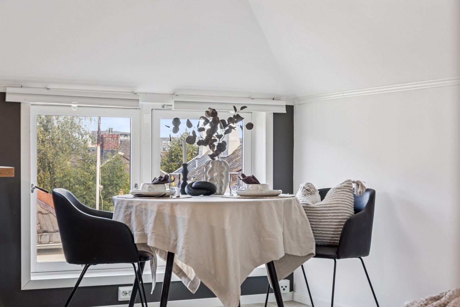 Her er det bare å flytte rett inn, uten tanker om oppussing! Galleribilde