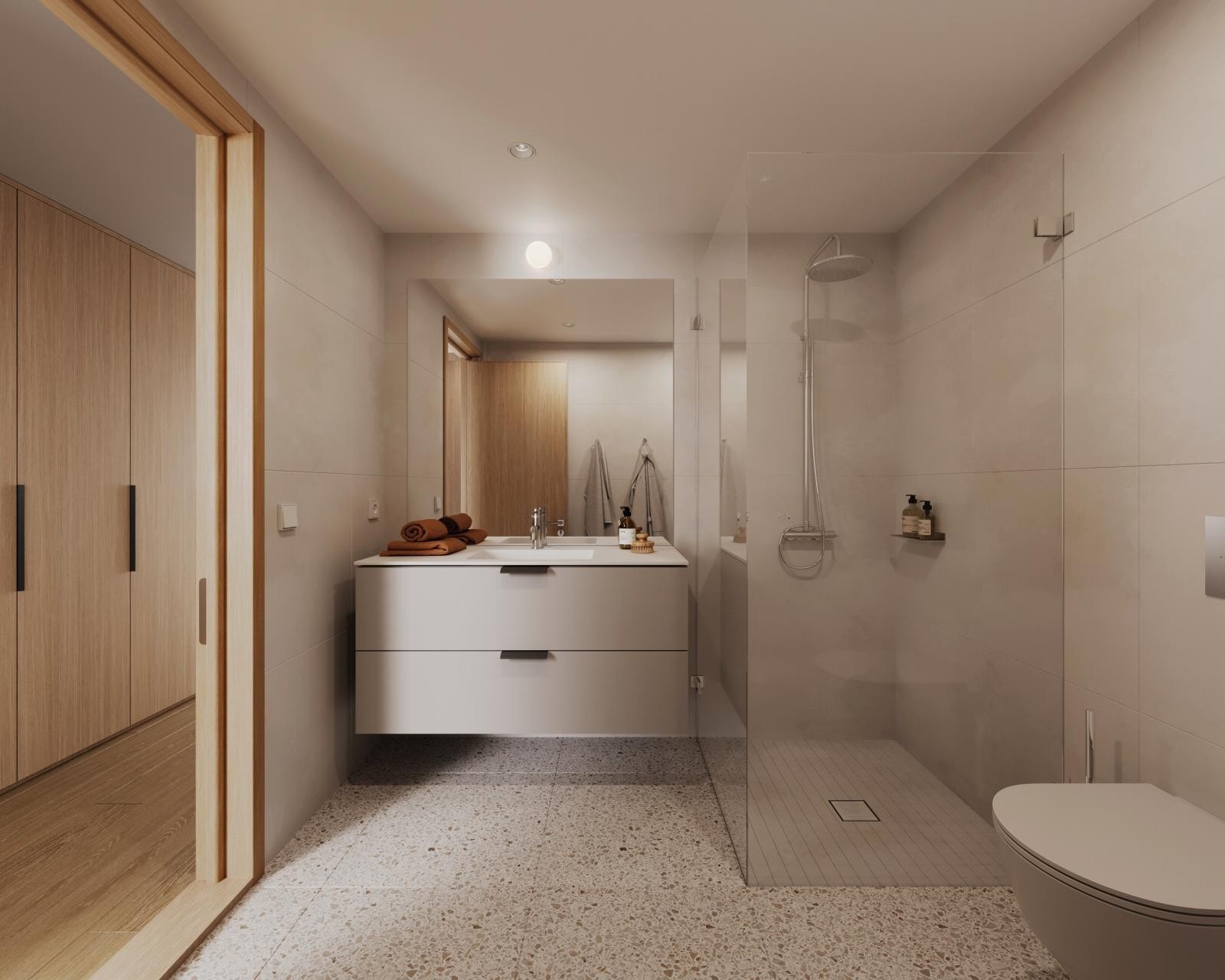 Bildet er kun ment å være av illustrativ karakter og avvik kan forekomme. Illustrasjoner kan vise elementer og tilvalg som ikke er en del av standard leveransen. Galleribilde