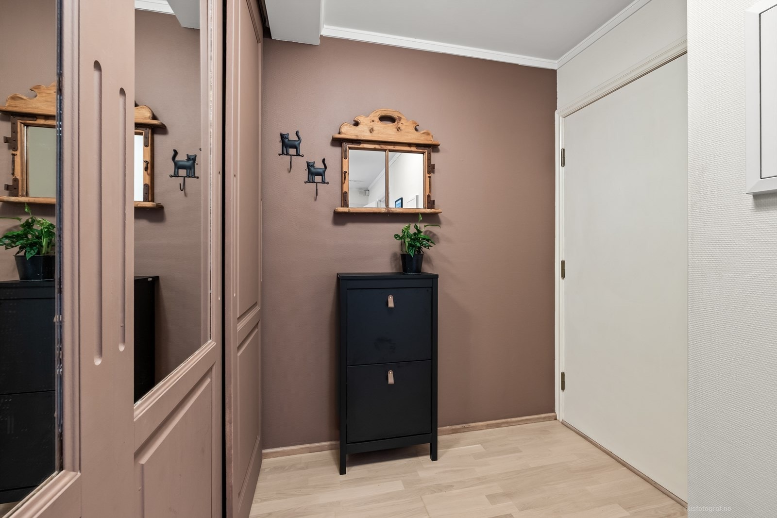 Velkommen inn! Galleribilde