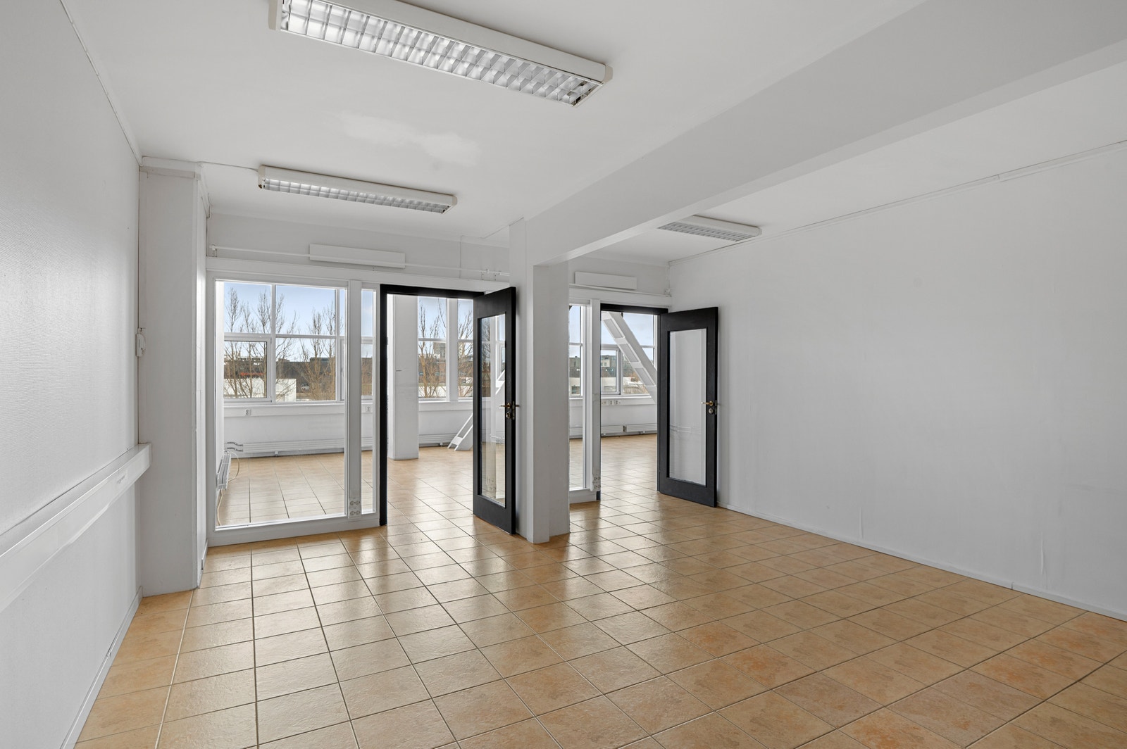 Møterom Galleribilde