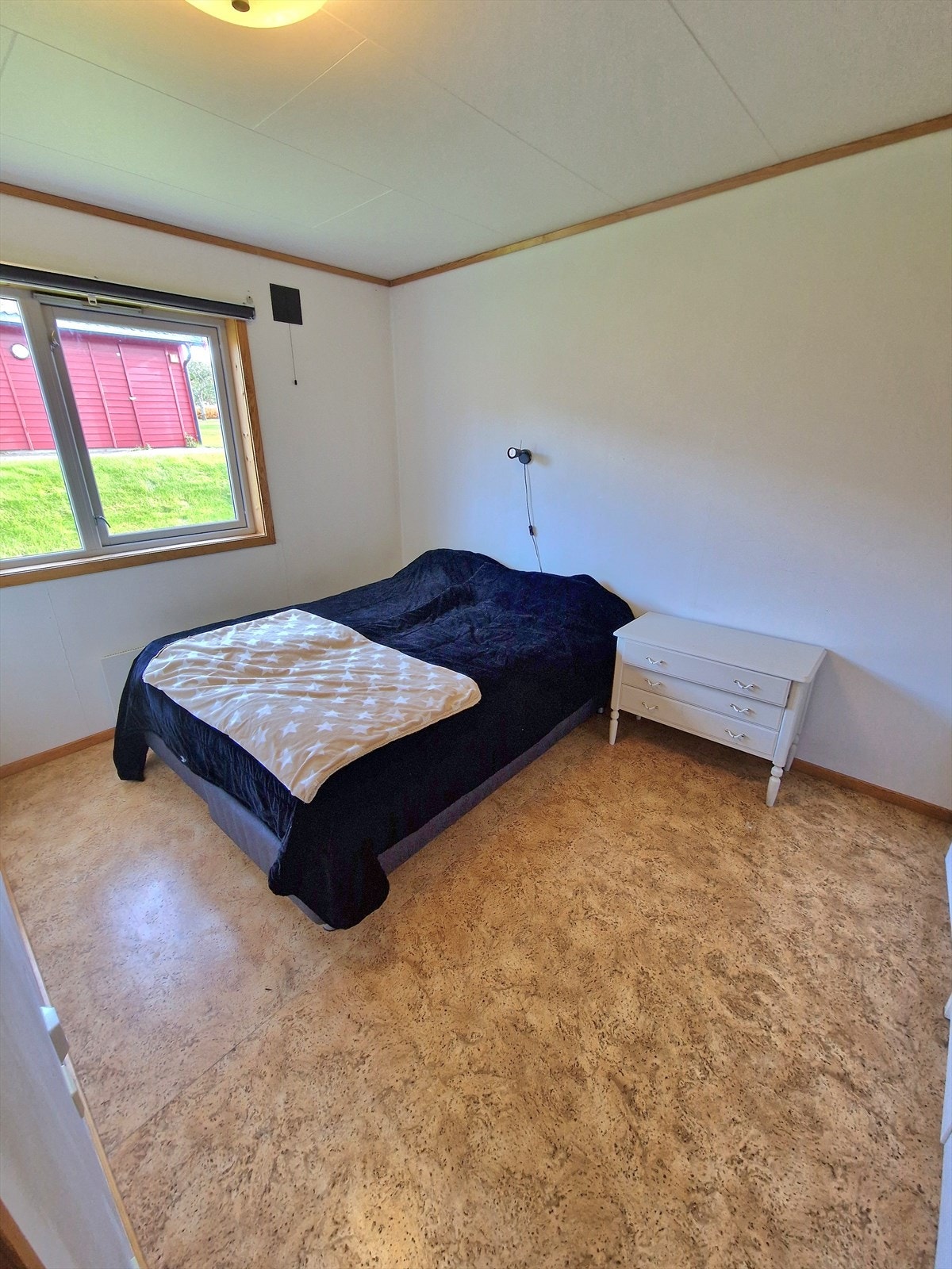 Soverom - selgers bilde Galleribilde