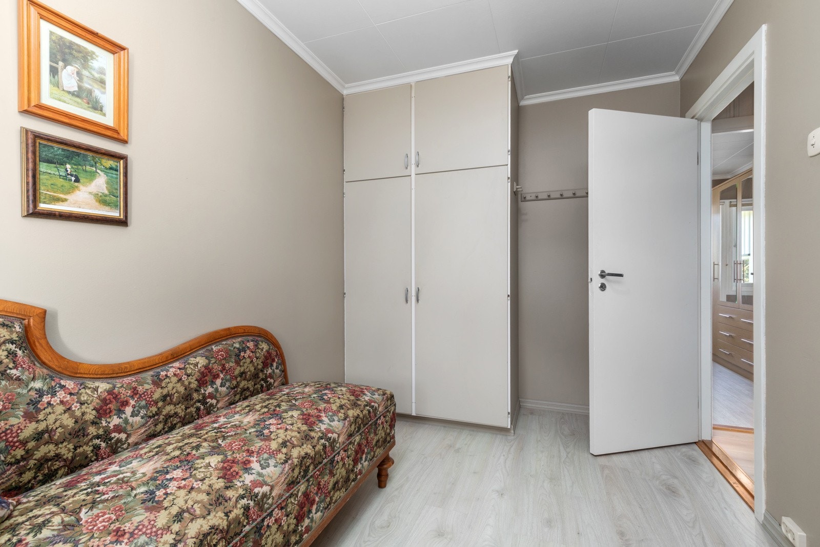 Soverom nr. to Galleribilde