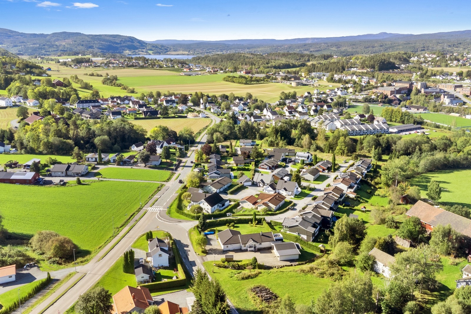 Oversiktsbilde Galleribilde