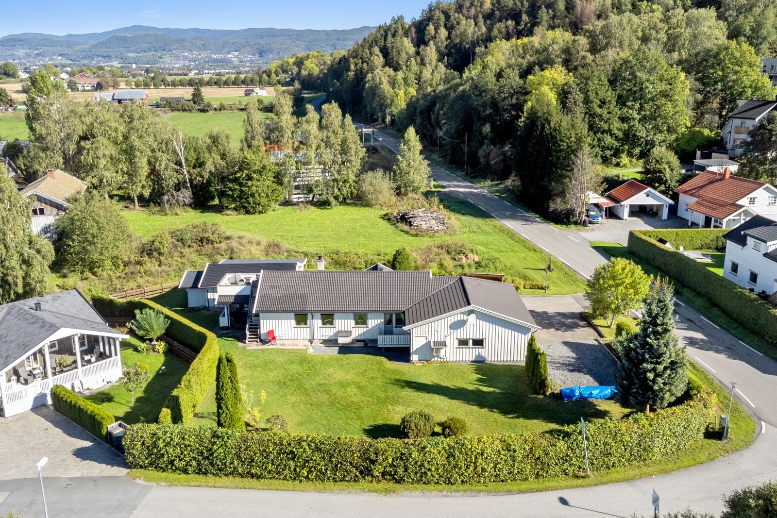 Oversiktsbilde Galleribilde