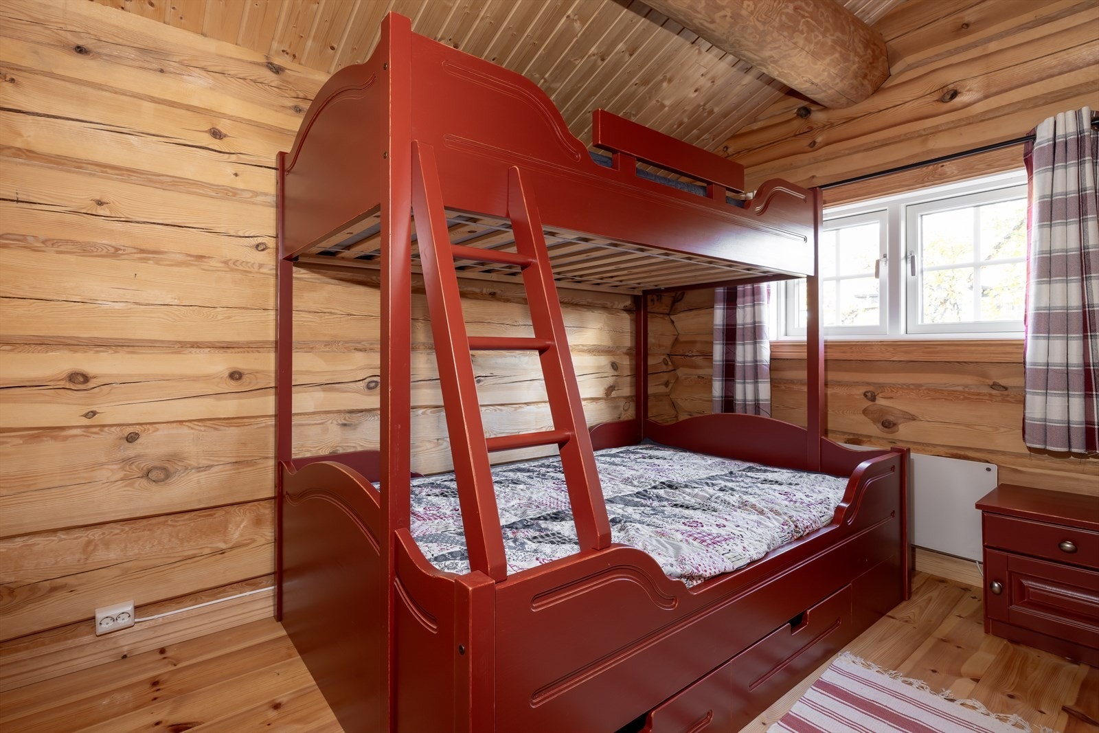 Soverom 4 i 2. etg Galleribilde