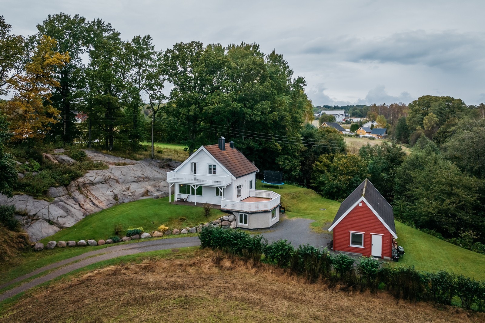 Råstadveien 185 Galleribilde