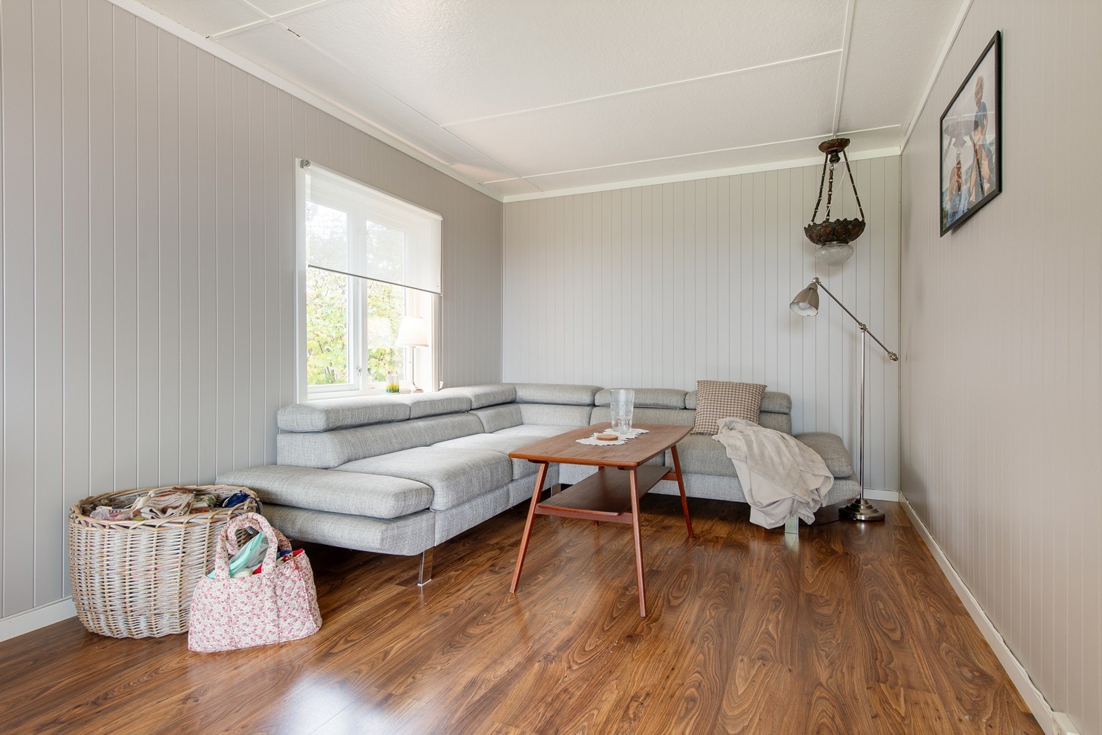 Det kalles tv-krok av en grunn Galleribilde