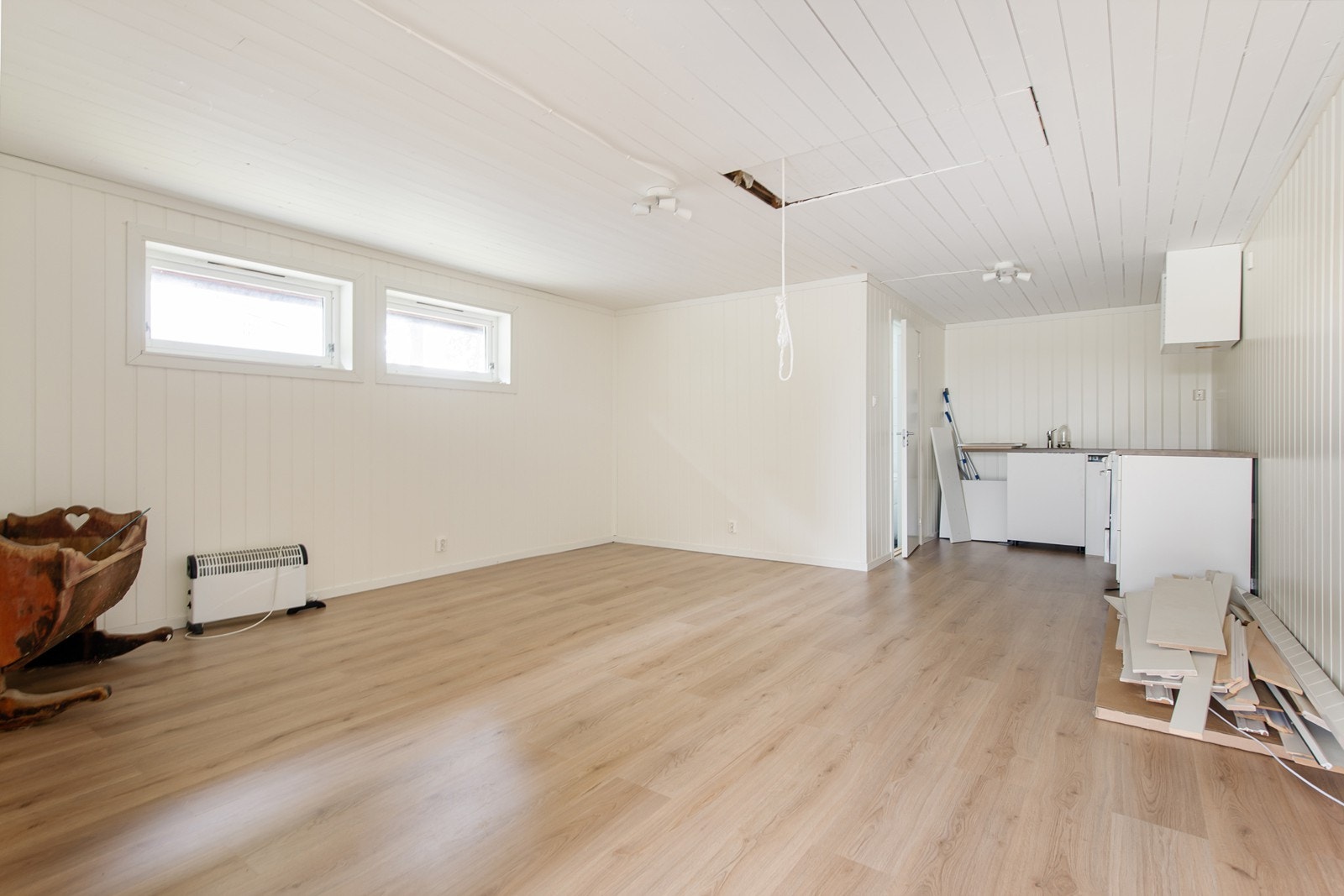 (ikke godkjent) Galleribilde