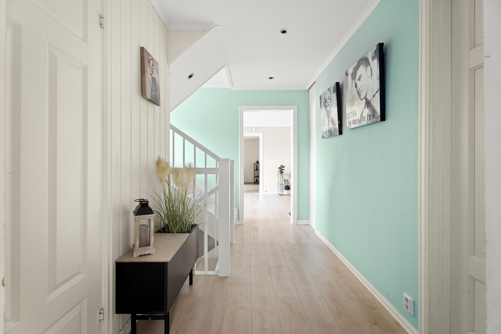 Velkommen inn til boligen! Galleribilde