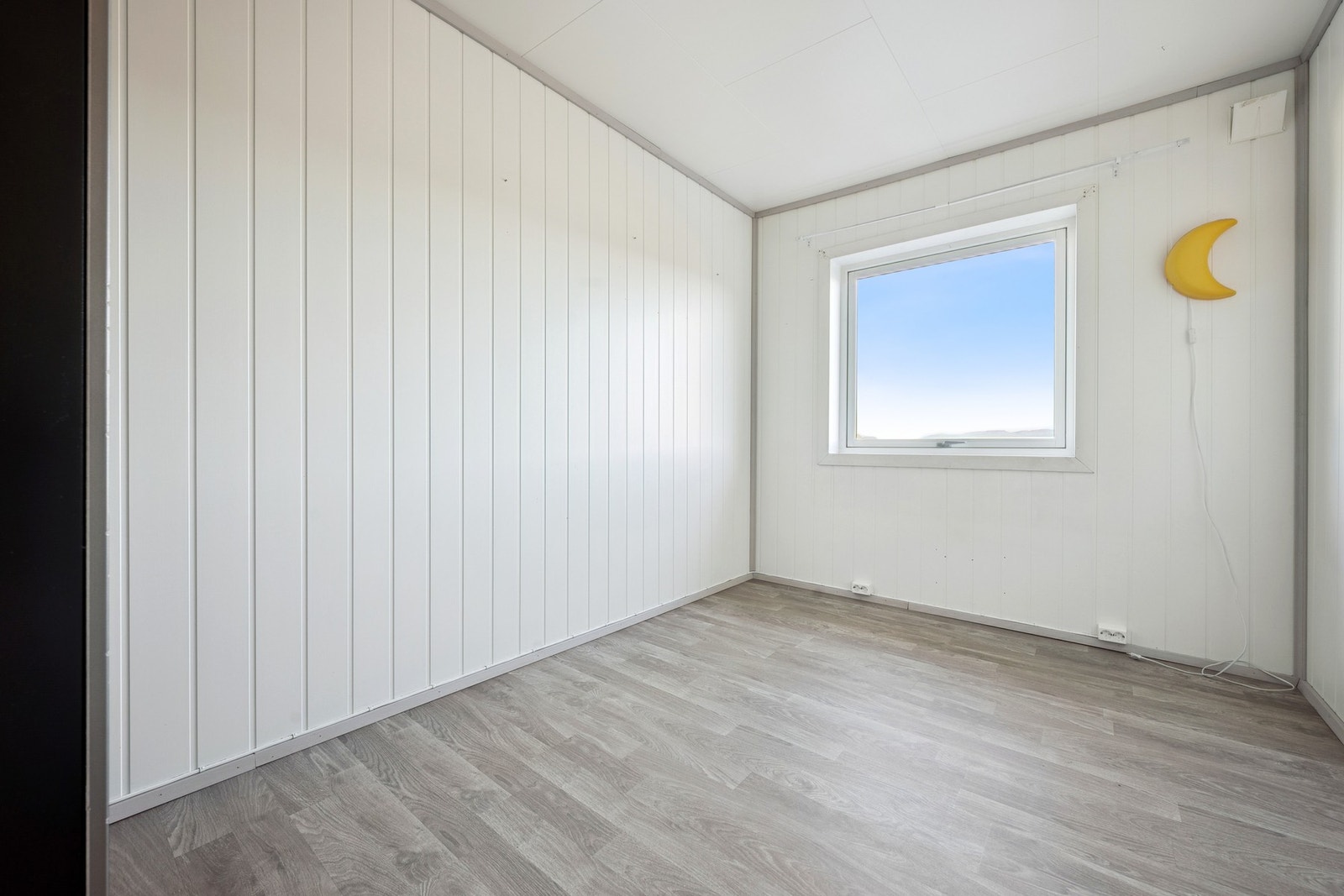 Soverom I Galleribilde