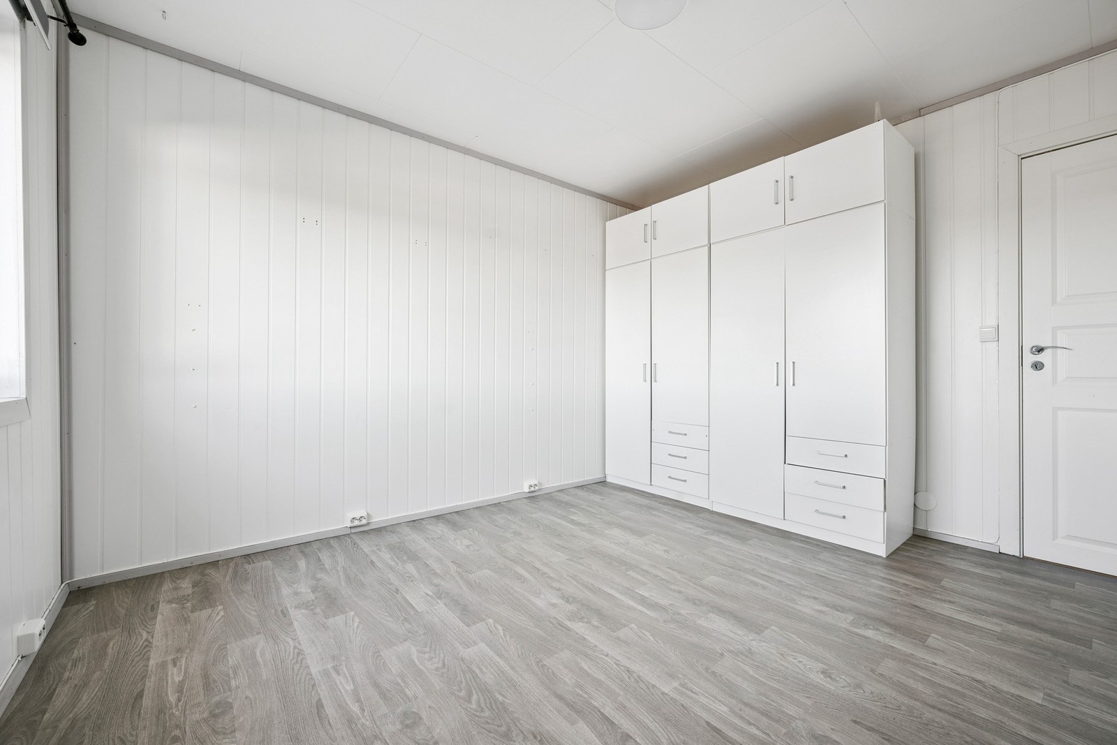 Soverom II Galleribilde