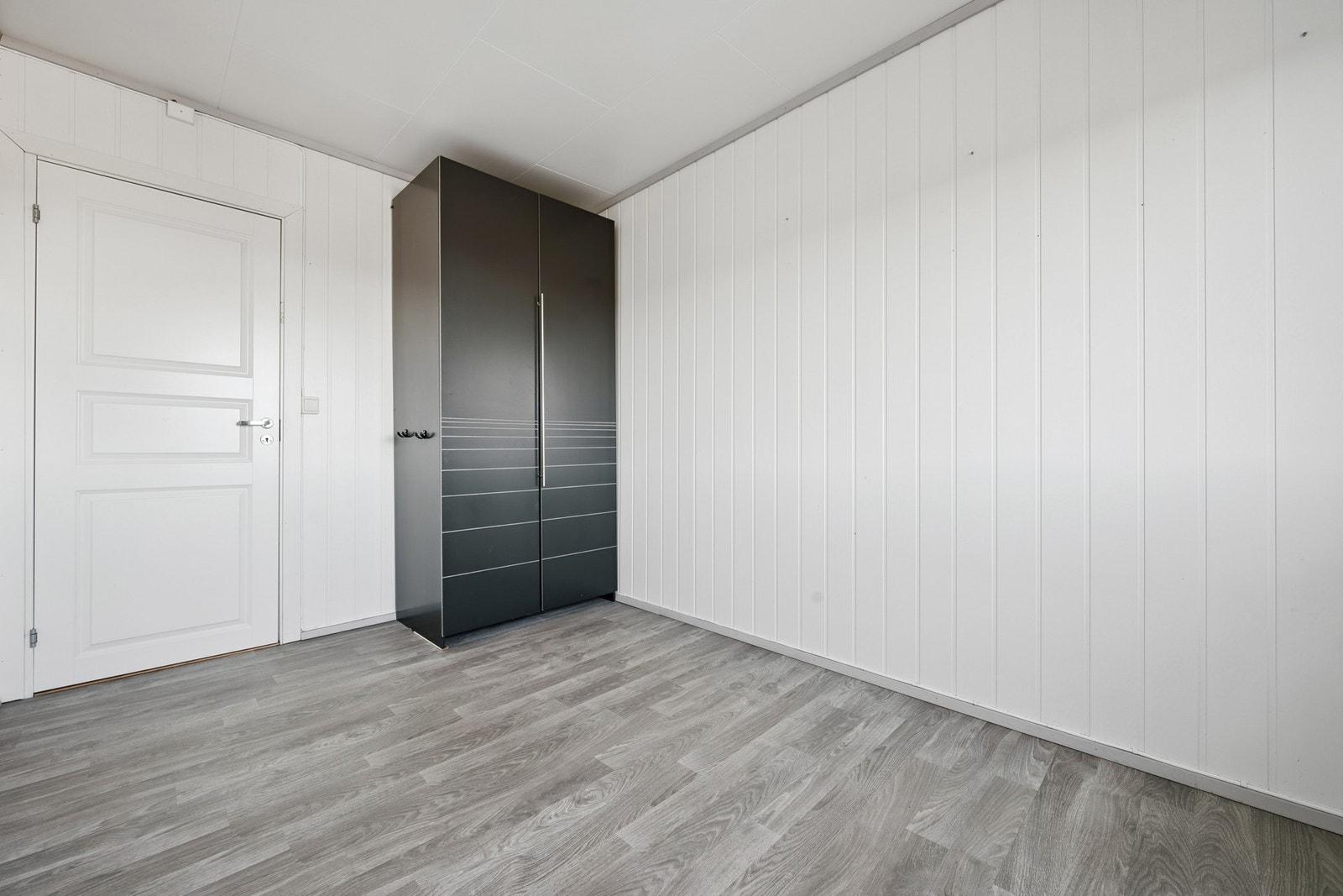 Soverom I Galleribilde