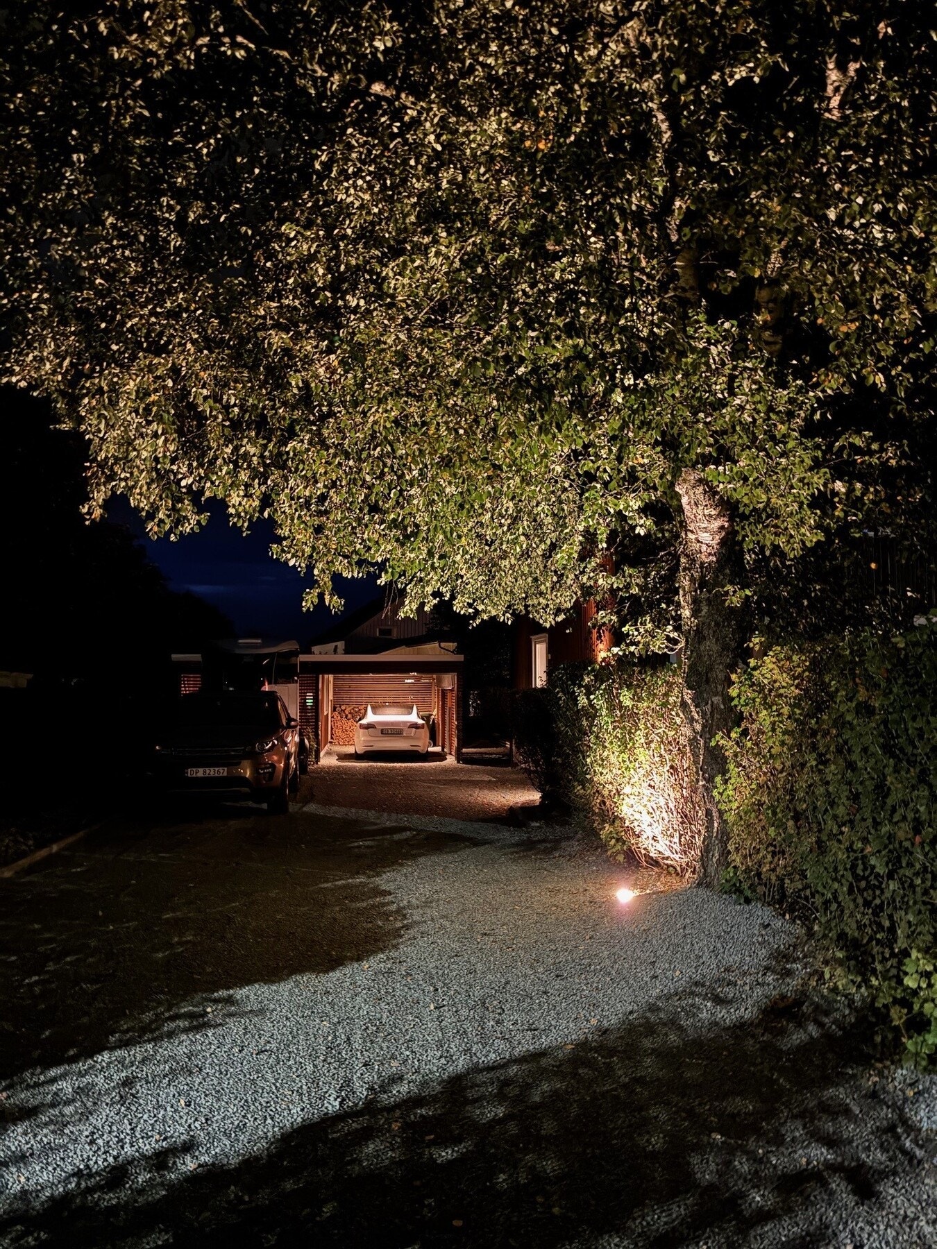 Stemningsbilde Galleribilde