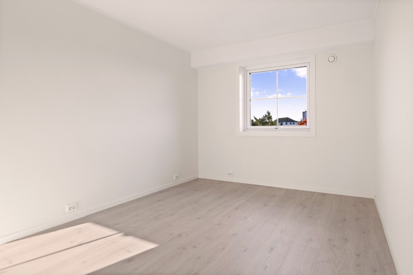 Hovedsoverom Galleribilde