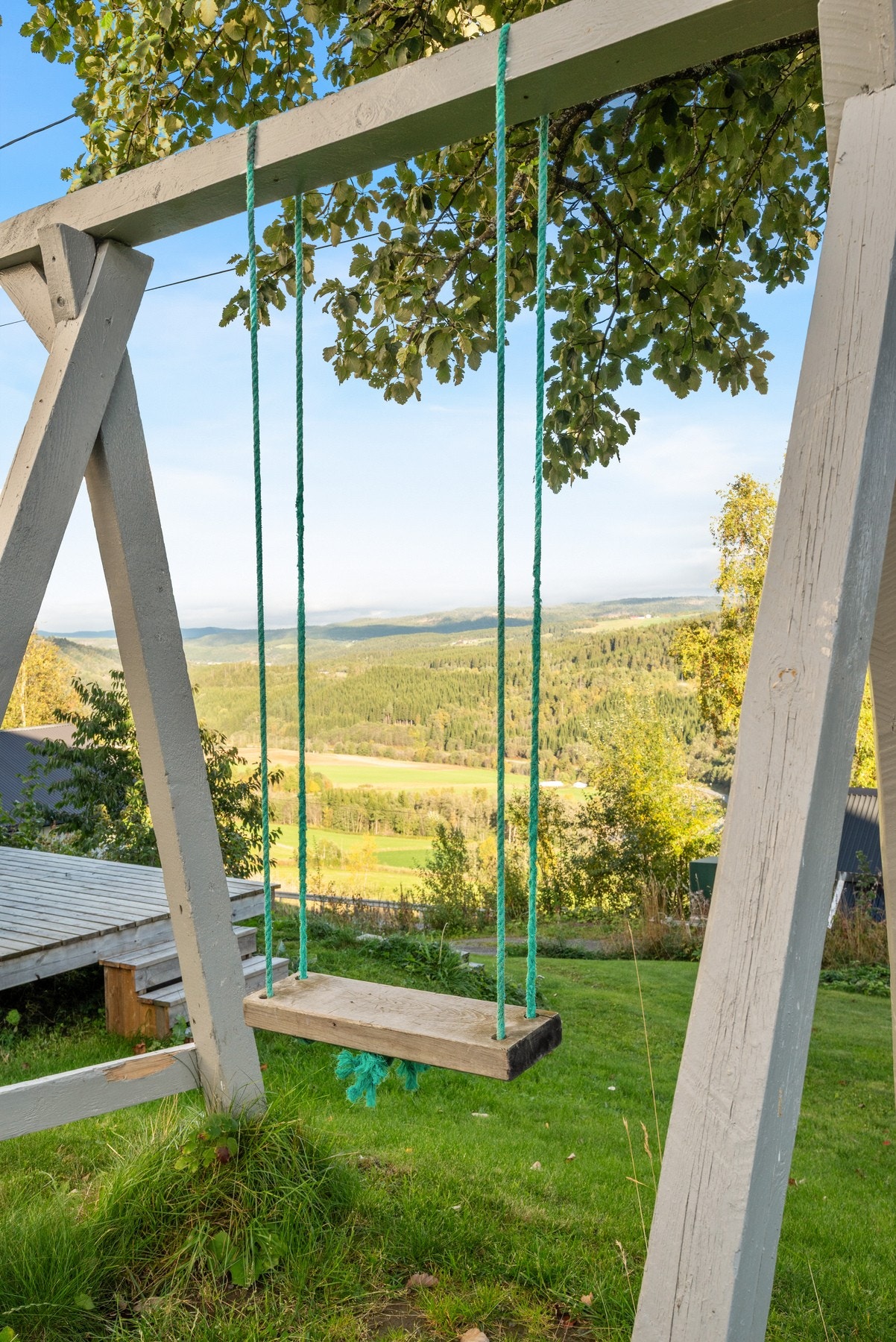 Detalj. Galleribilde