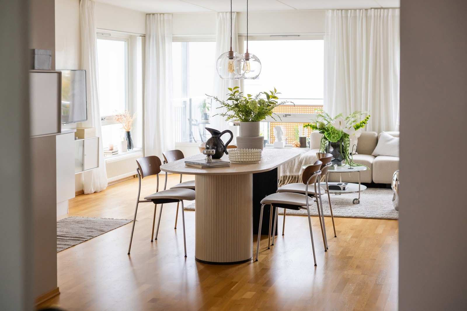 Velkommen til Seljeveien 9! Galleribilde