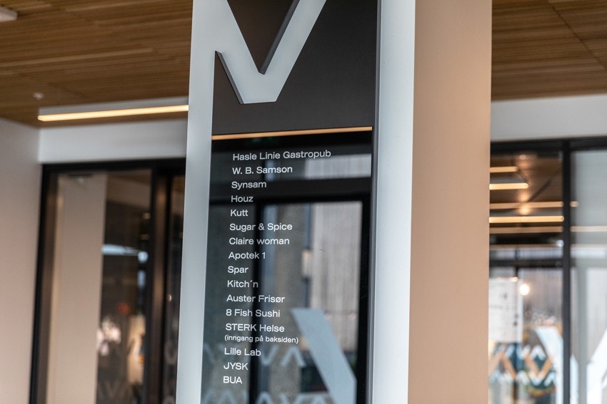 Her har man nærhet til Løren Torg, Hasle Torg, Carl Berner og Oslo sentrum. Galleribilde