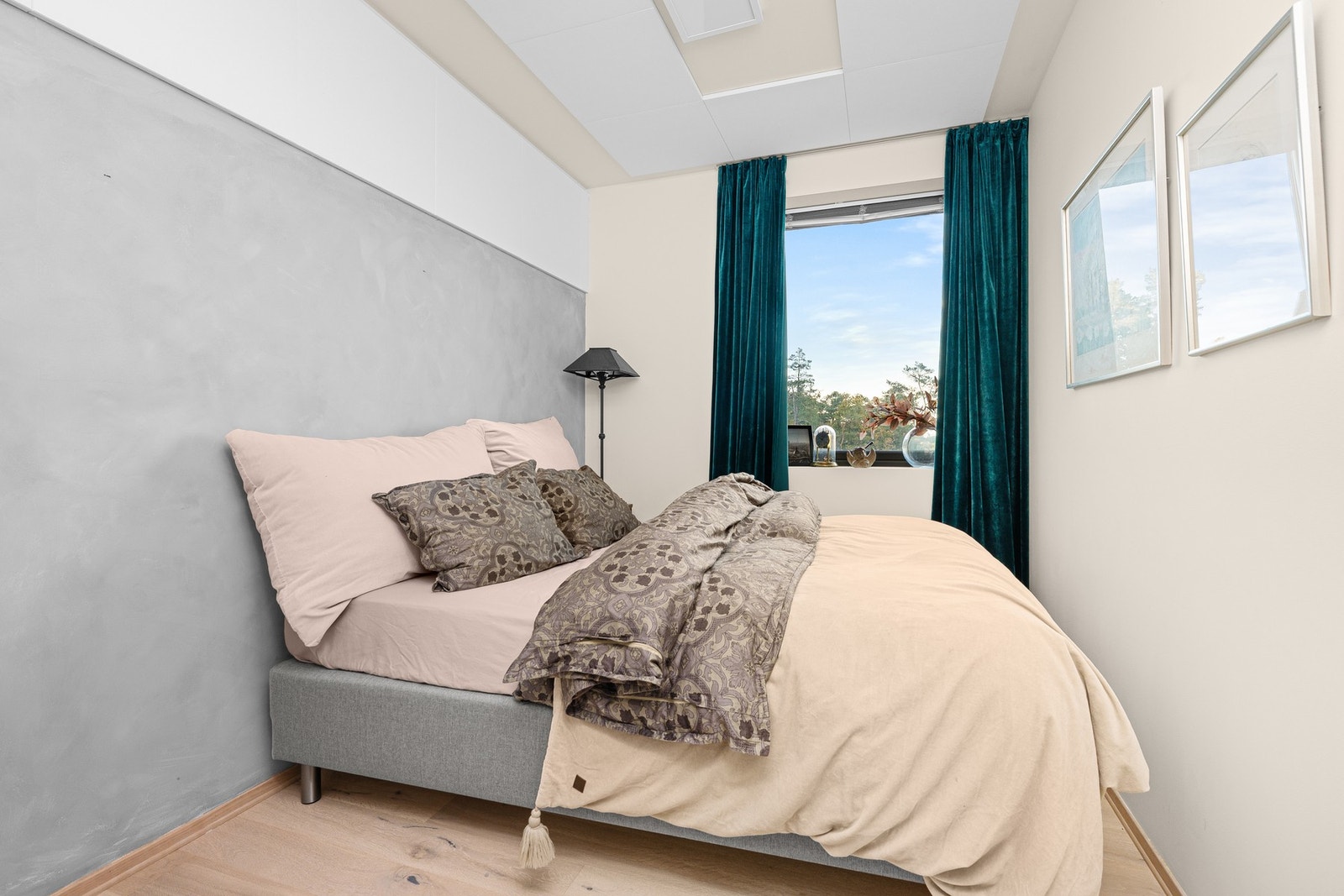 Soverom 2 Galleribilde