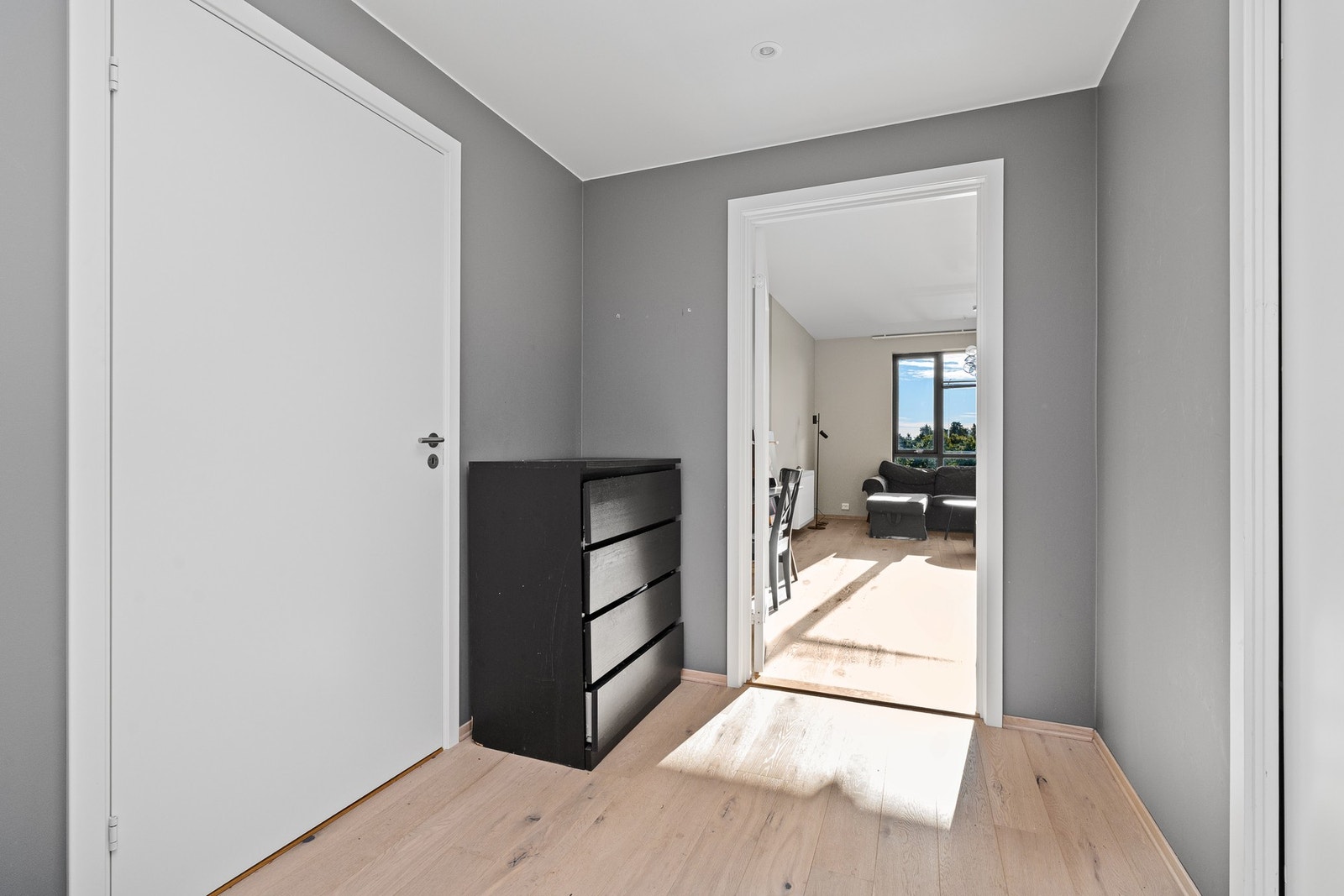 Entre i utleiedel Galleribilde