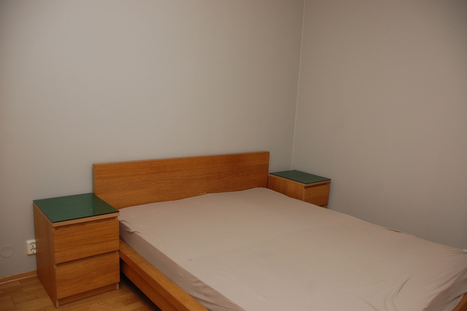 Soverom. Galleribilde