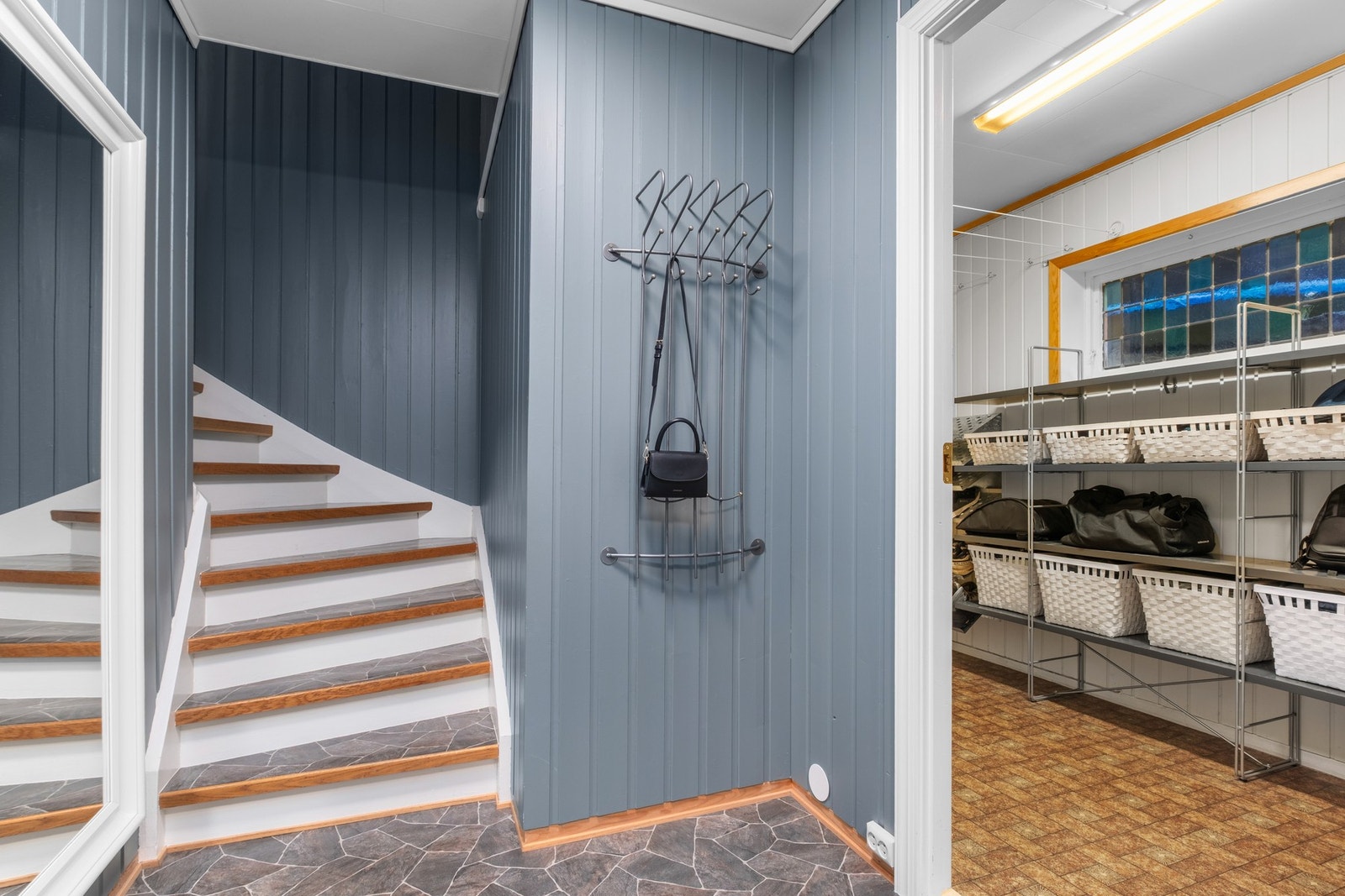 Velkommen inn! Galleribilde