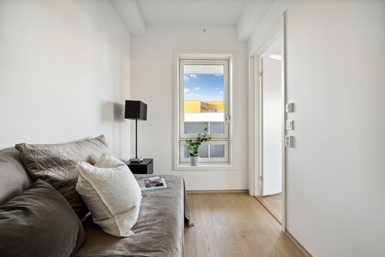 Soverom #3 Galleribilde