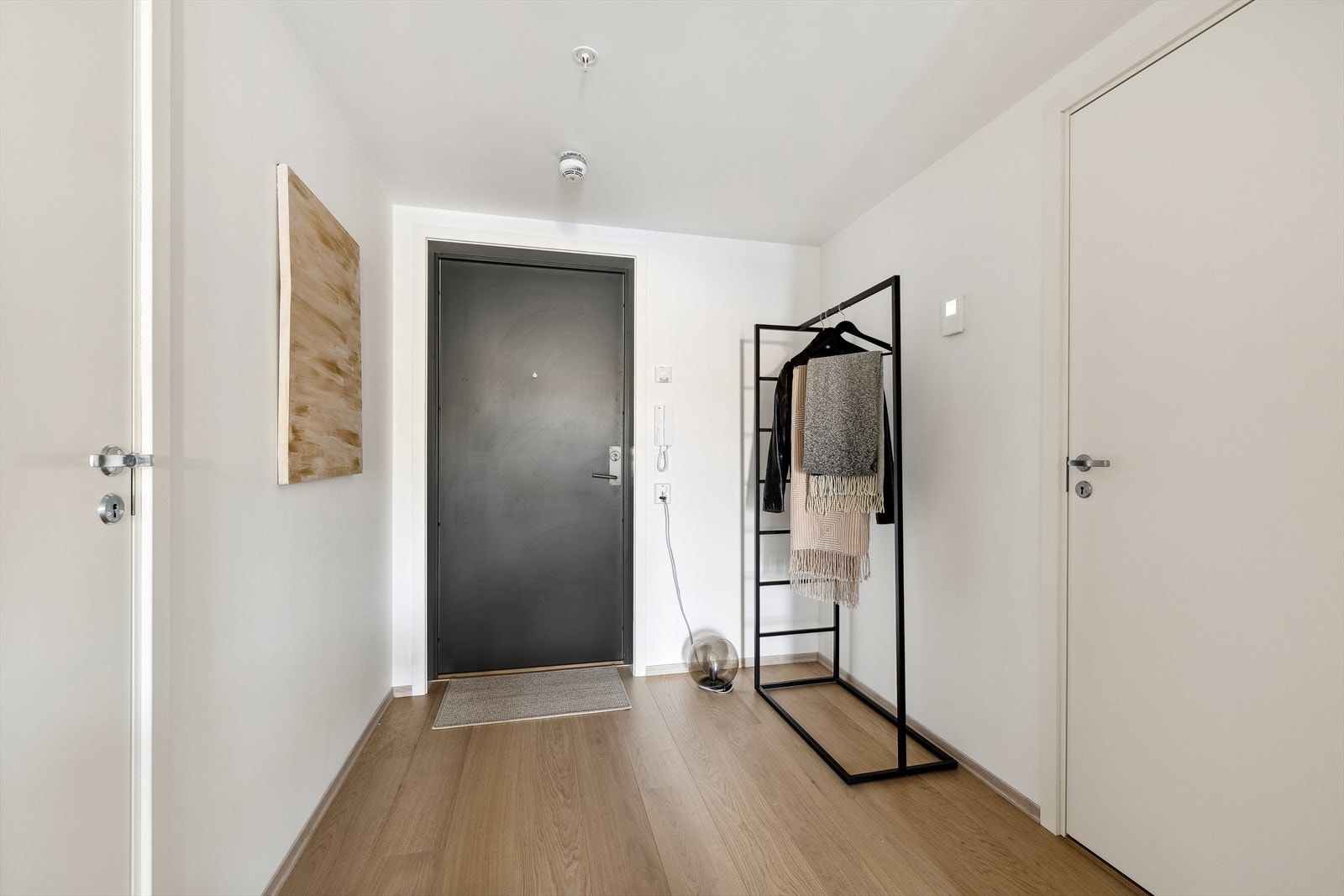 Velkommen inn! Galleribilde