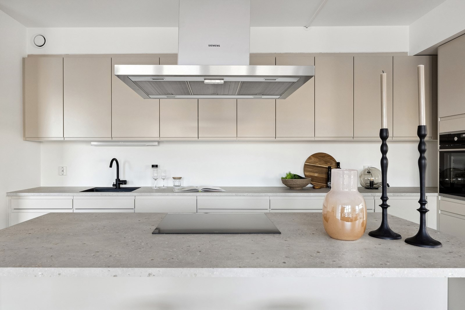 Godt med lagringsplass Galleribilde