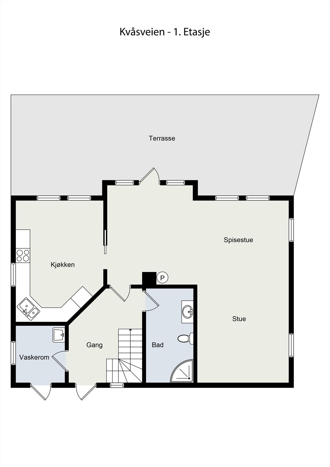 1. Etasje.jpg Galleribilde