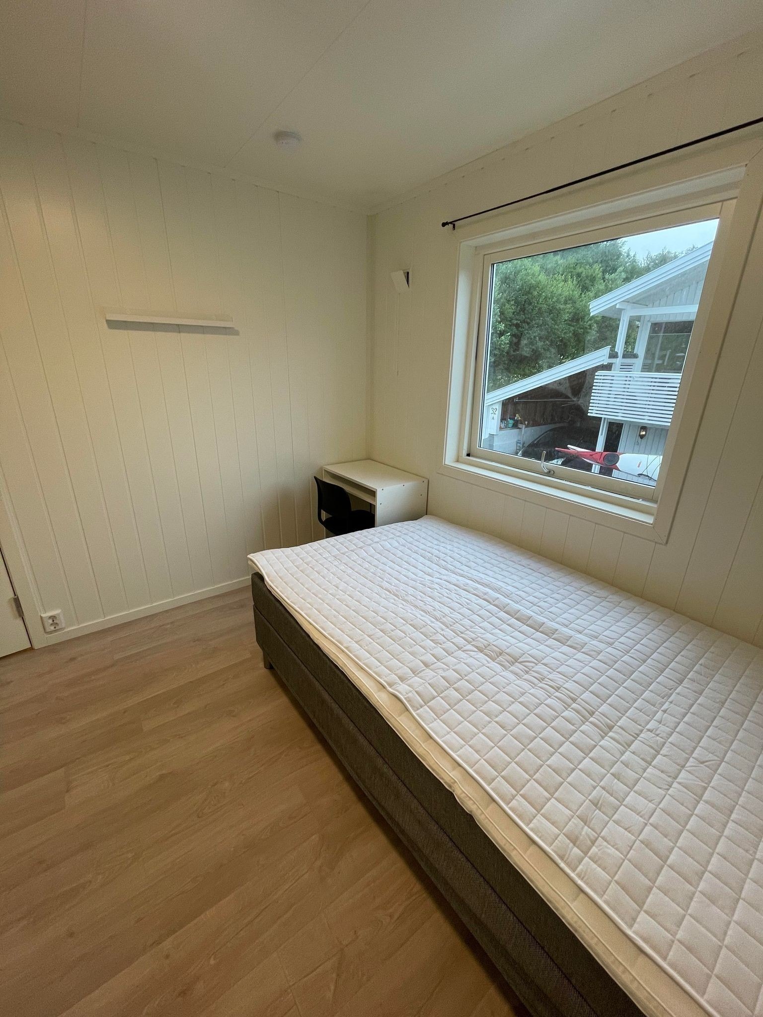 Rom 3. i 2.etg Galleribilde