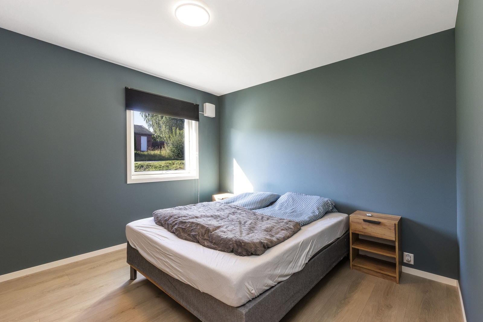 Soverom 1 Galleribilde