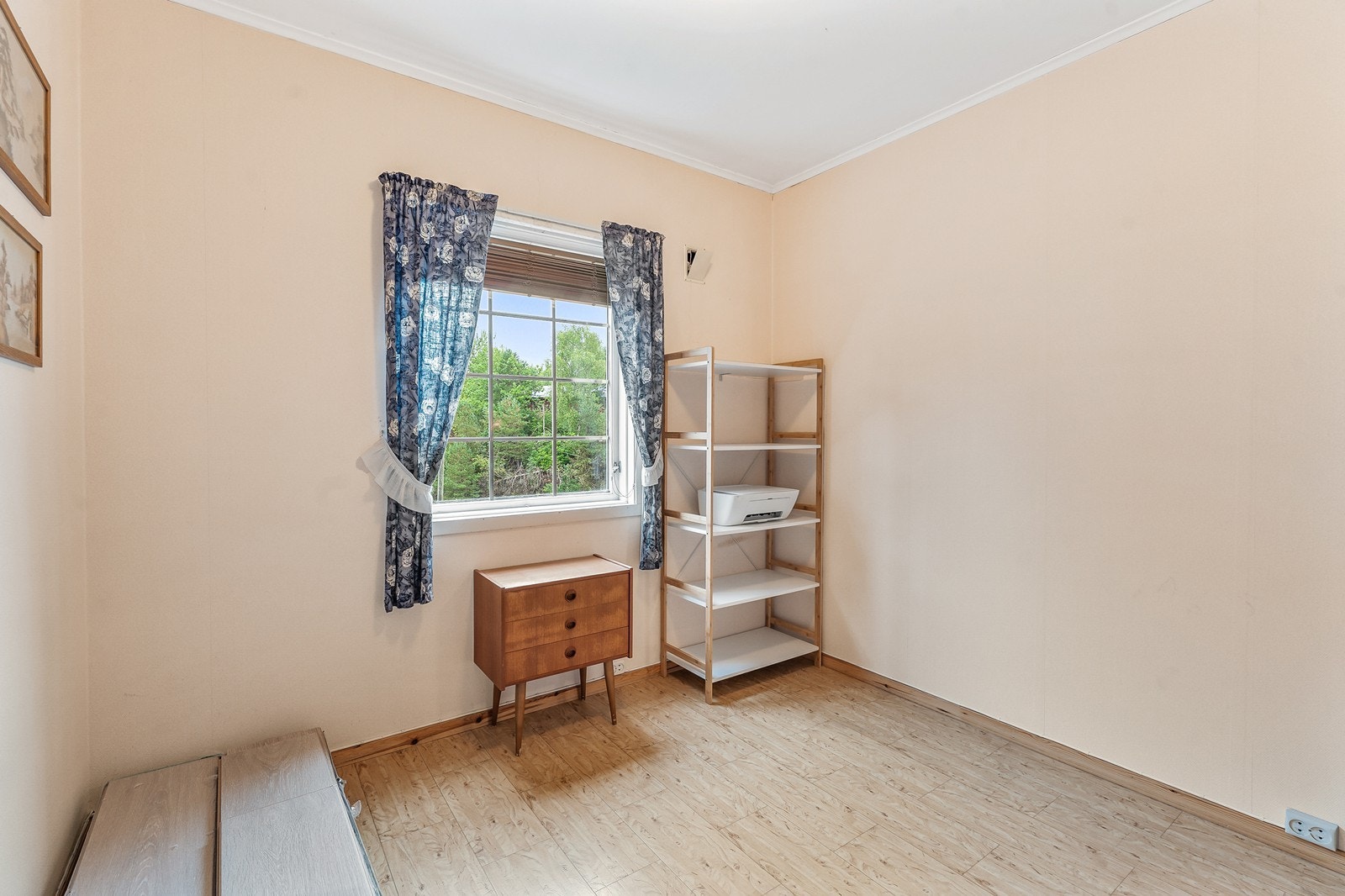 Soverom nr 2 Galleribilde