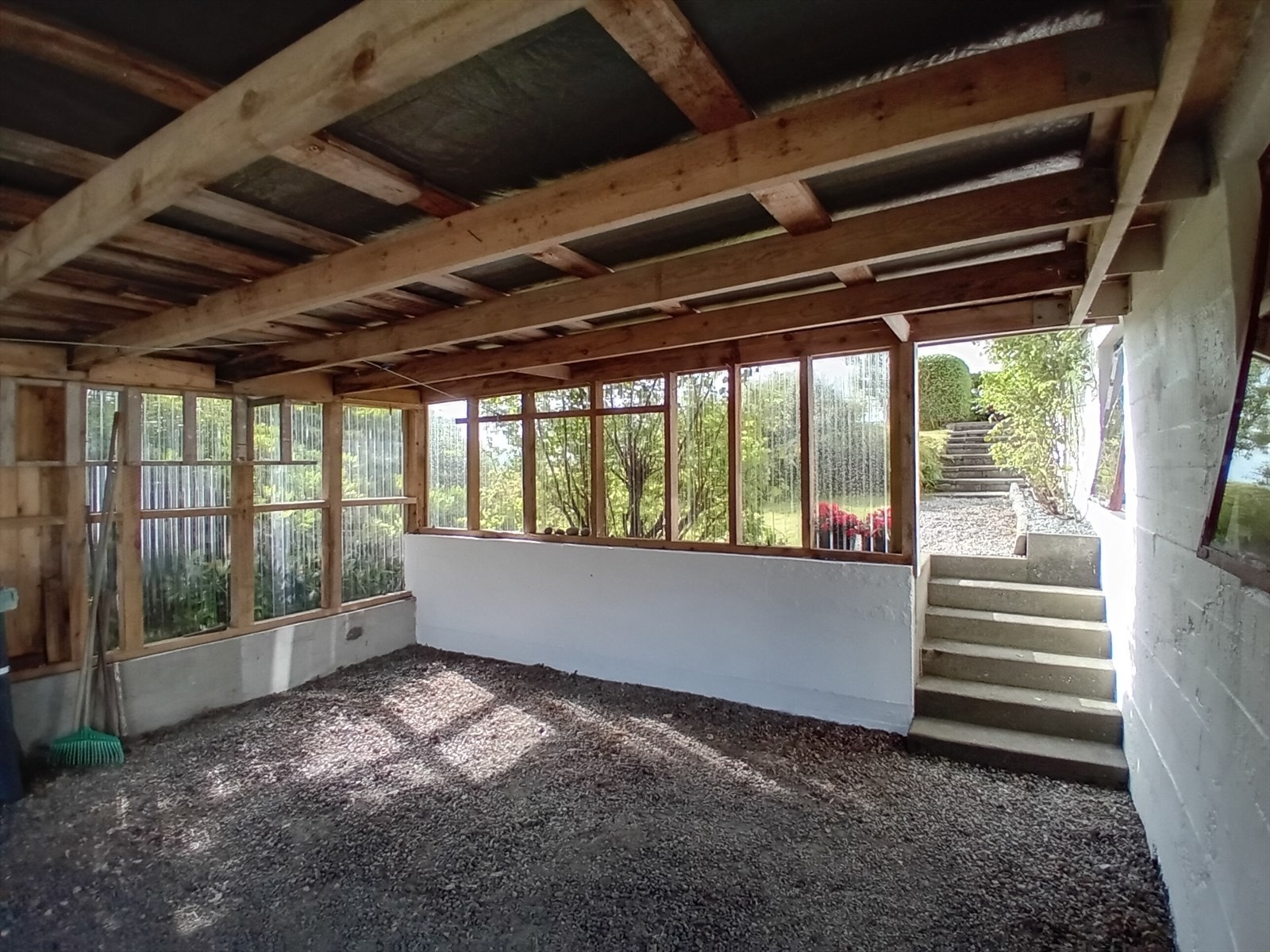 Carport Galleribilde