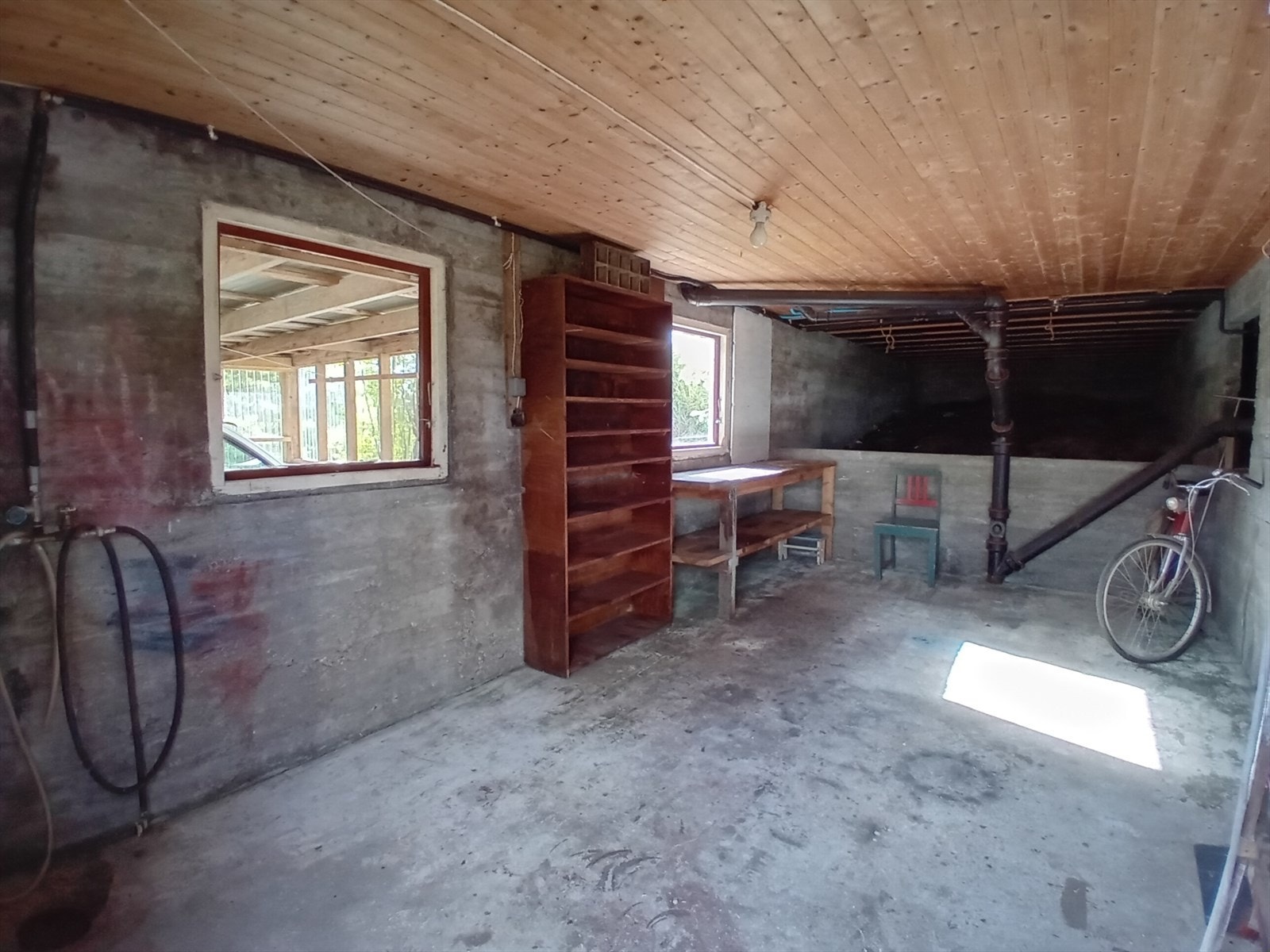 Kjeller Galleribilde