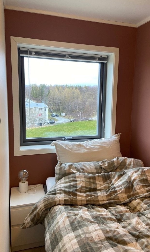 Hybel | sovealkove Galleribilde