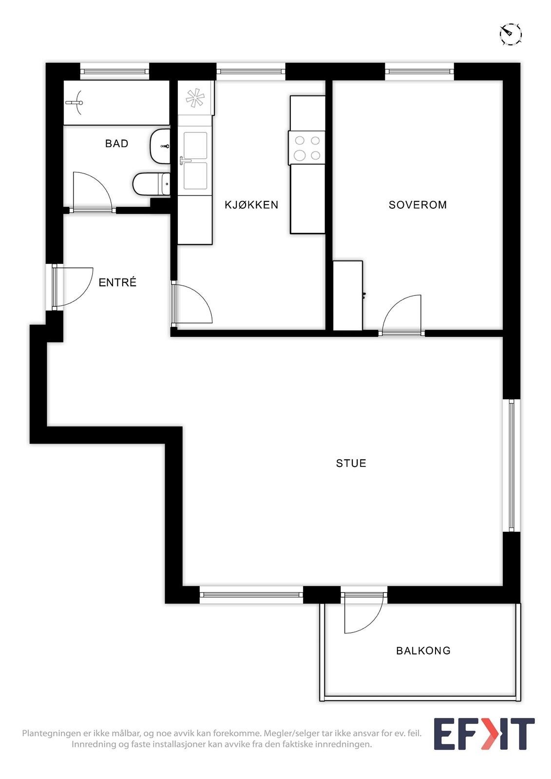 Låbyveien 19! Galleribilde