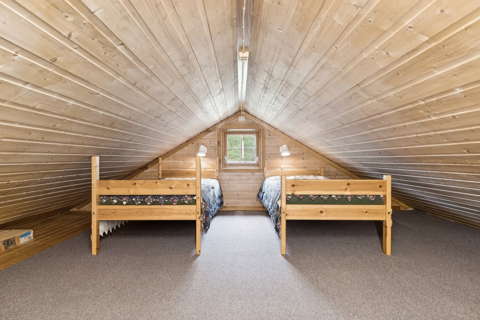 Hems med sovemuligheter Galleribilde