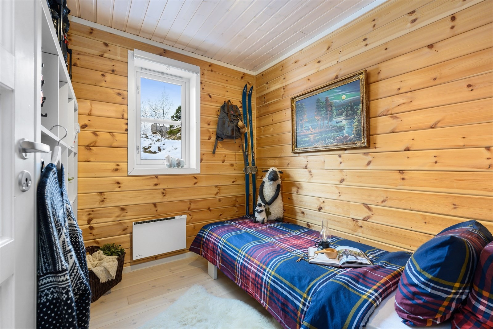 Soverom 3 Galleribilde