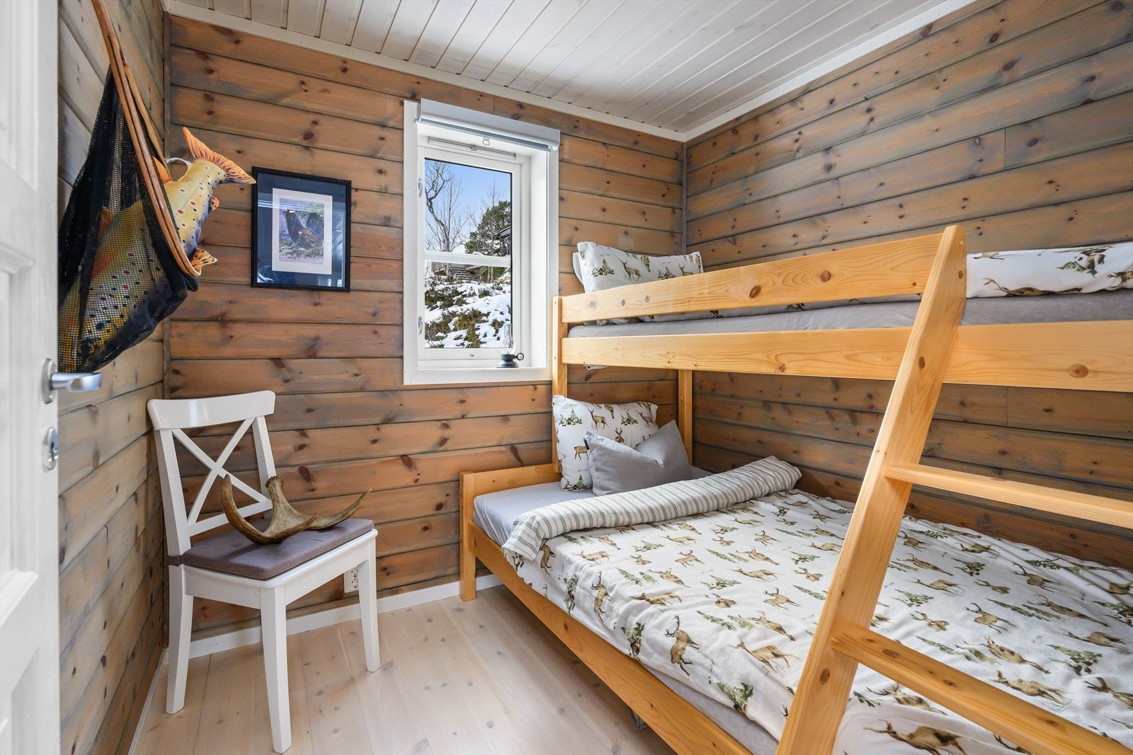 Soverom 2 Galleribilde