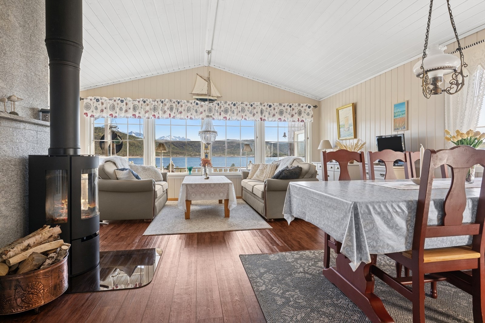 Ny vedovn fra 2018. Galleribilde