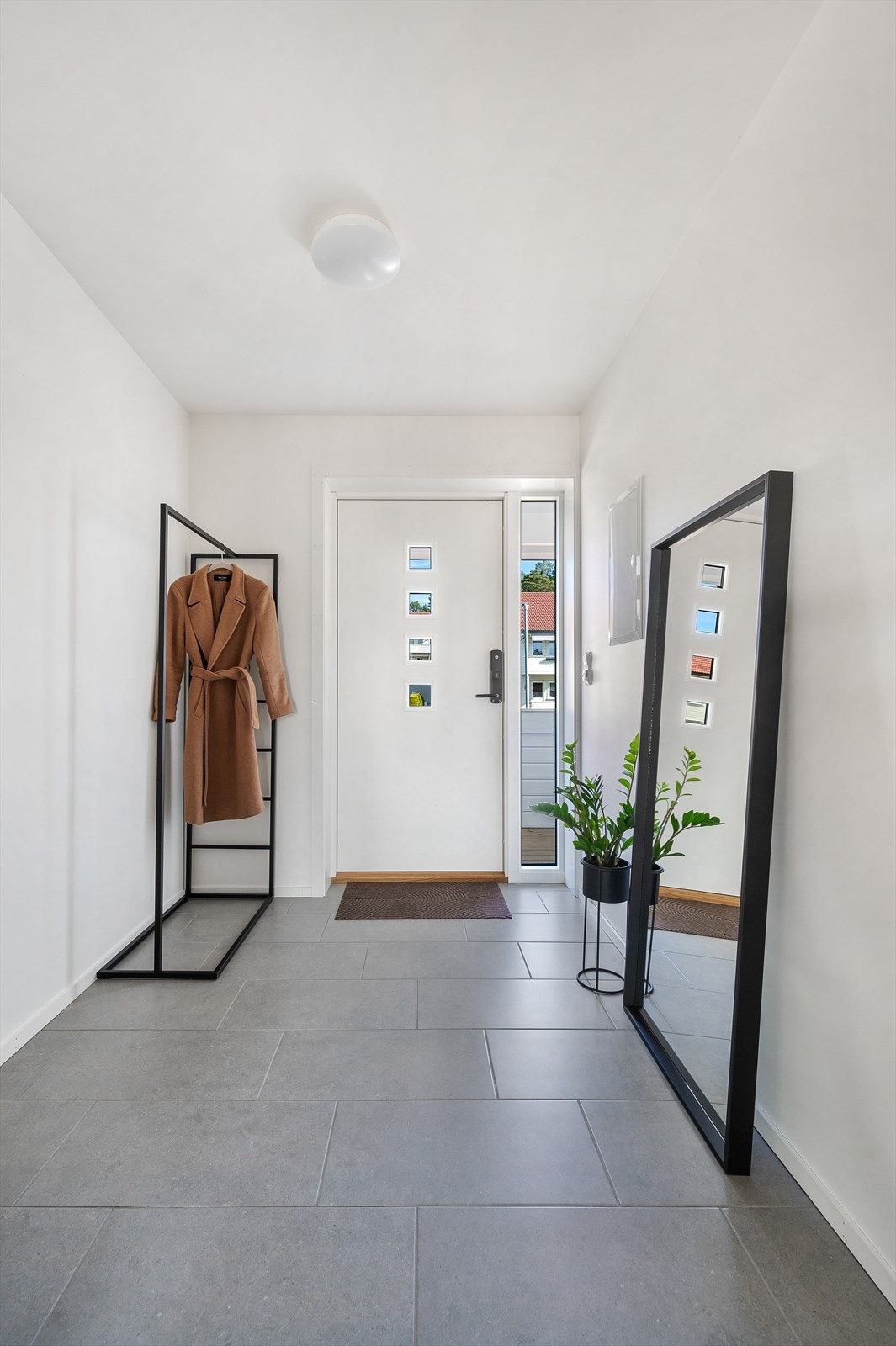 Velkommen inn! Galleribilde