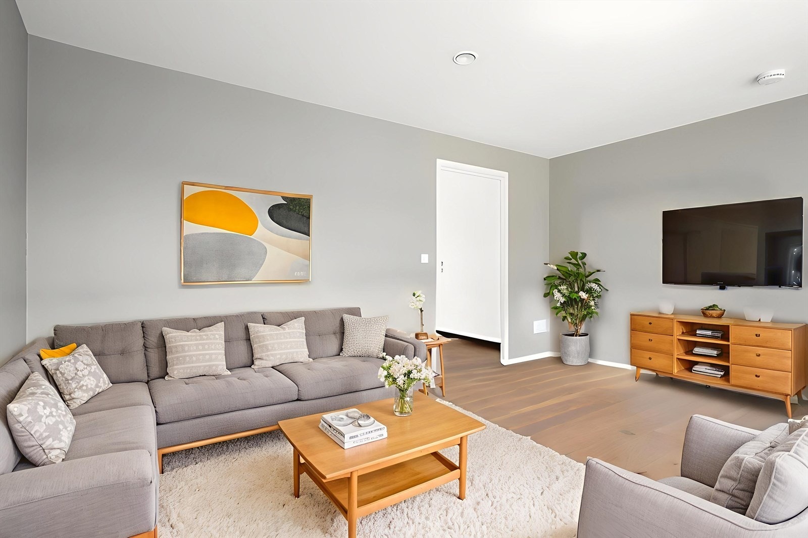 Bildet er digitalt møblert for å vise potensialet. Avvik kan forekomme da det er brukt AI. Galleribilde