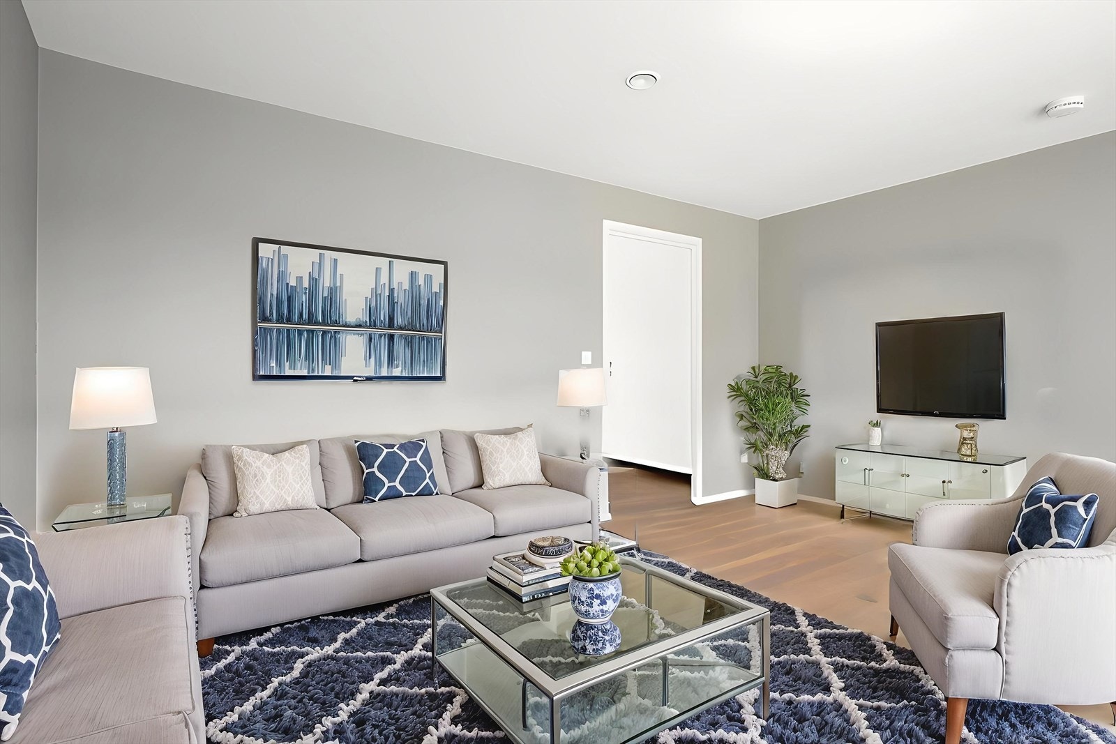 Bildet er digitalt møblert for å vise potensialet. Avvik kan forekomme da det er brukt AI. Galleribilde