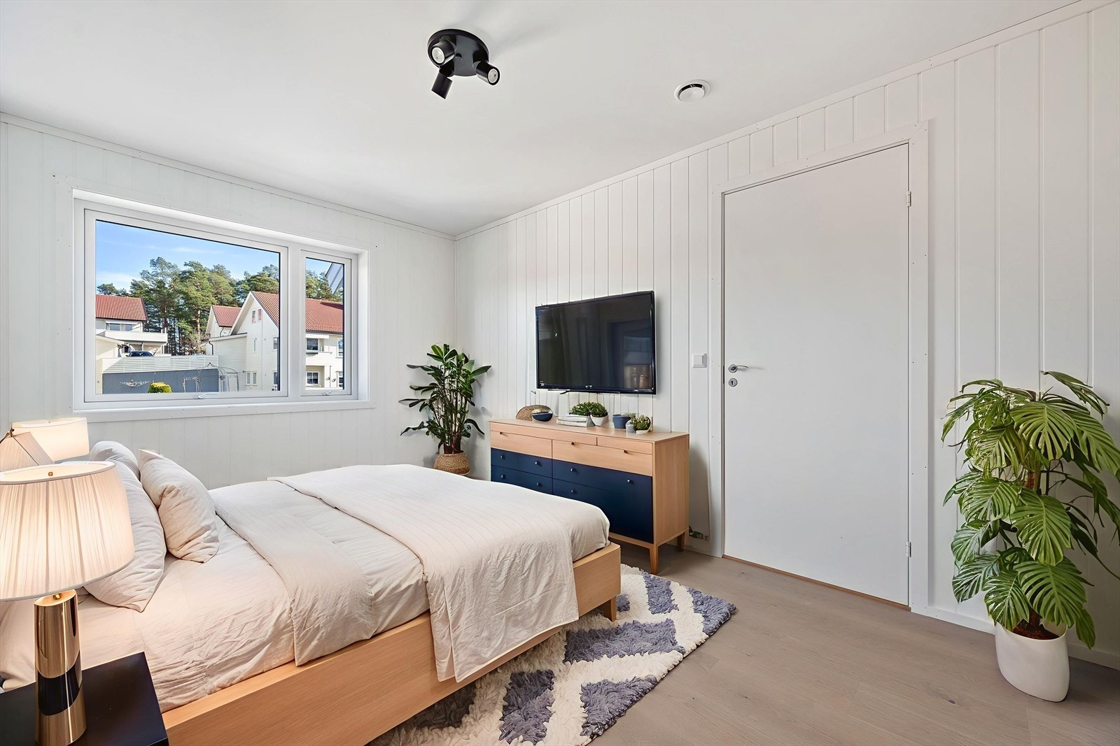 Bildet er digitalt møblert for å vise potensialet. Avvik kan forekomme da det er brukt AI. Galleribilde