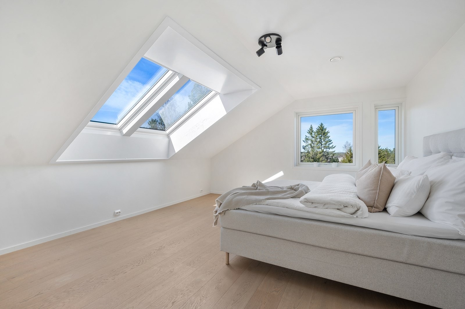 Soverom 3. Galleribilde