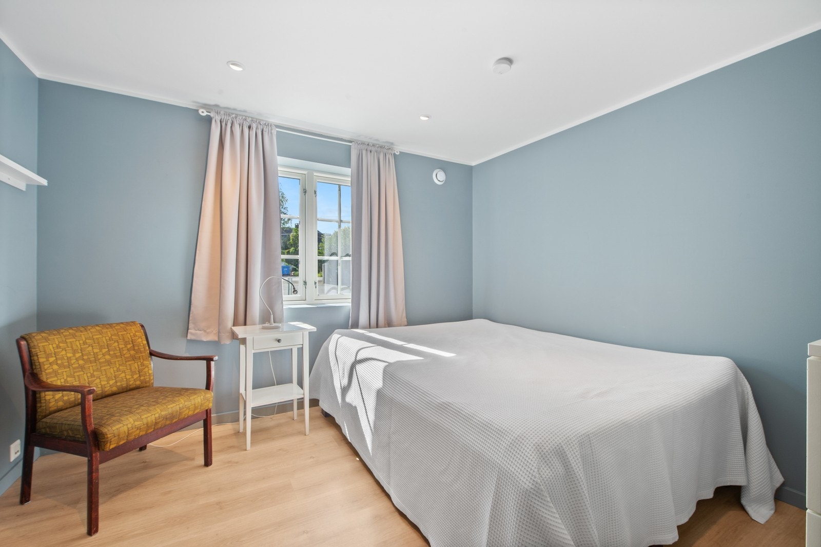 Soverom 3 i underetasjen. Galleribilde