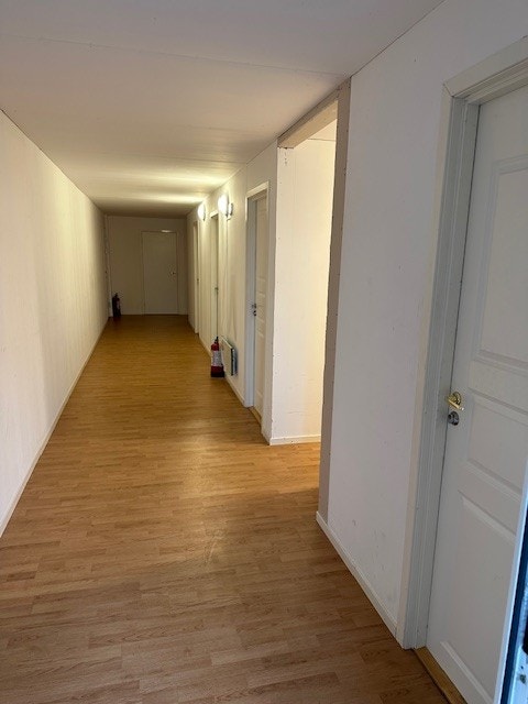 Gang/fellesrom Galleribilde