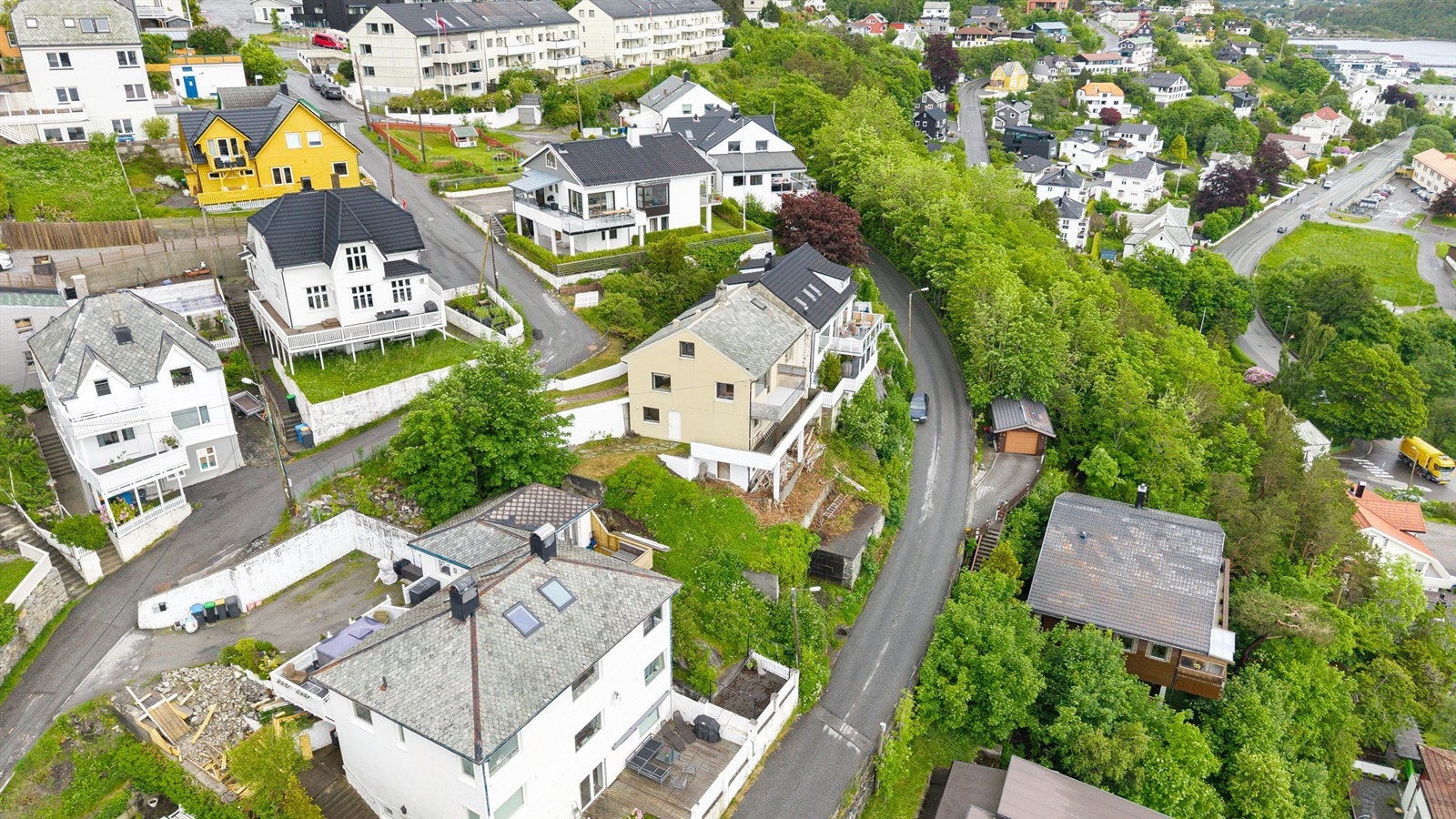 Områdebilde Galleribilde